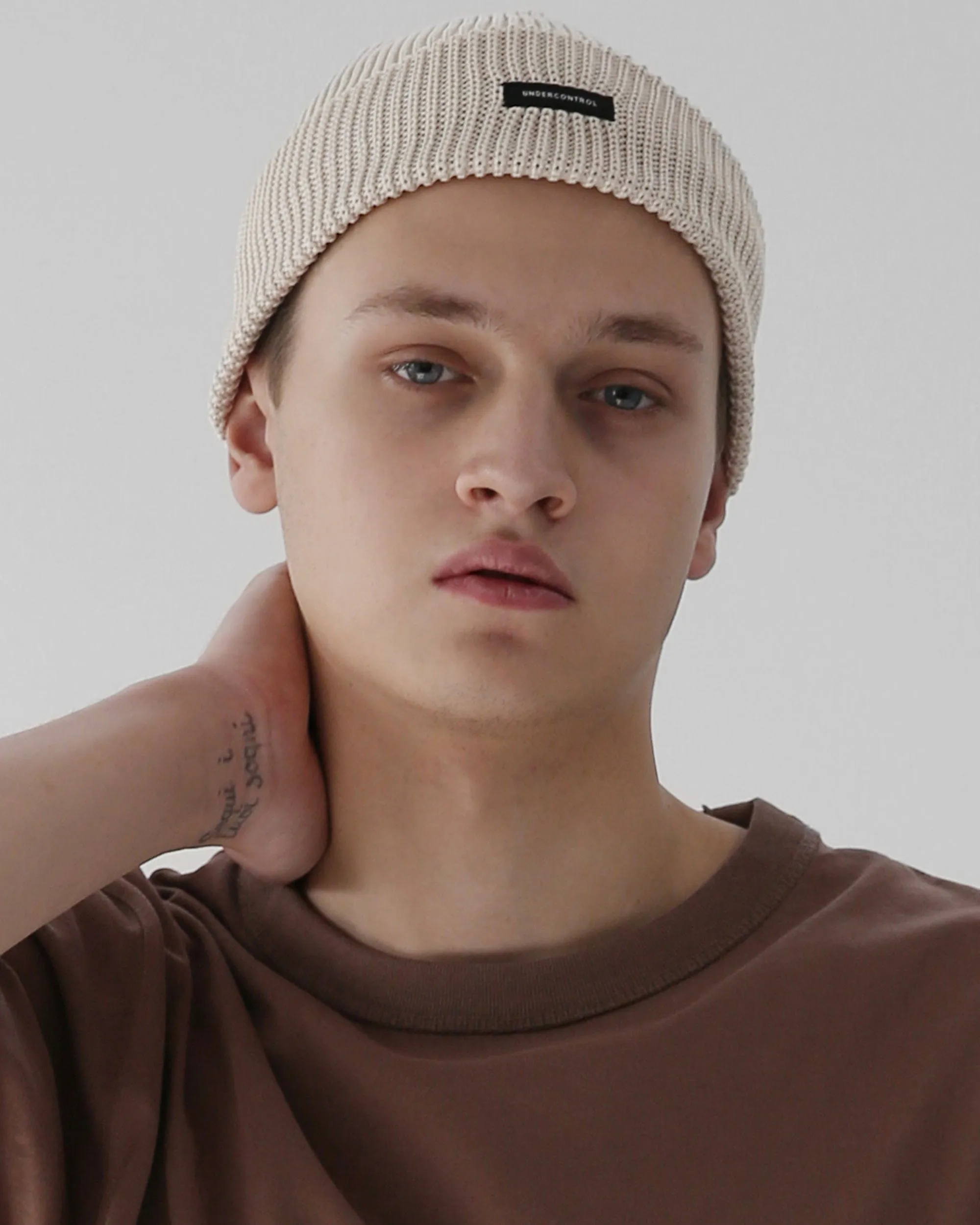 BEANIE / AERO FIT / F ICE