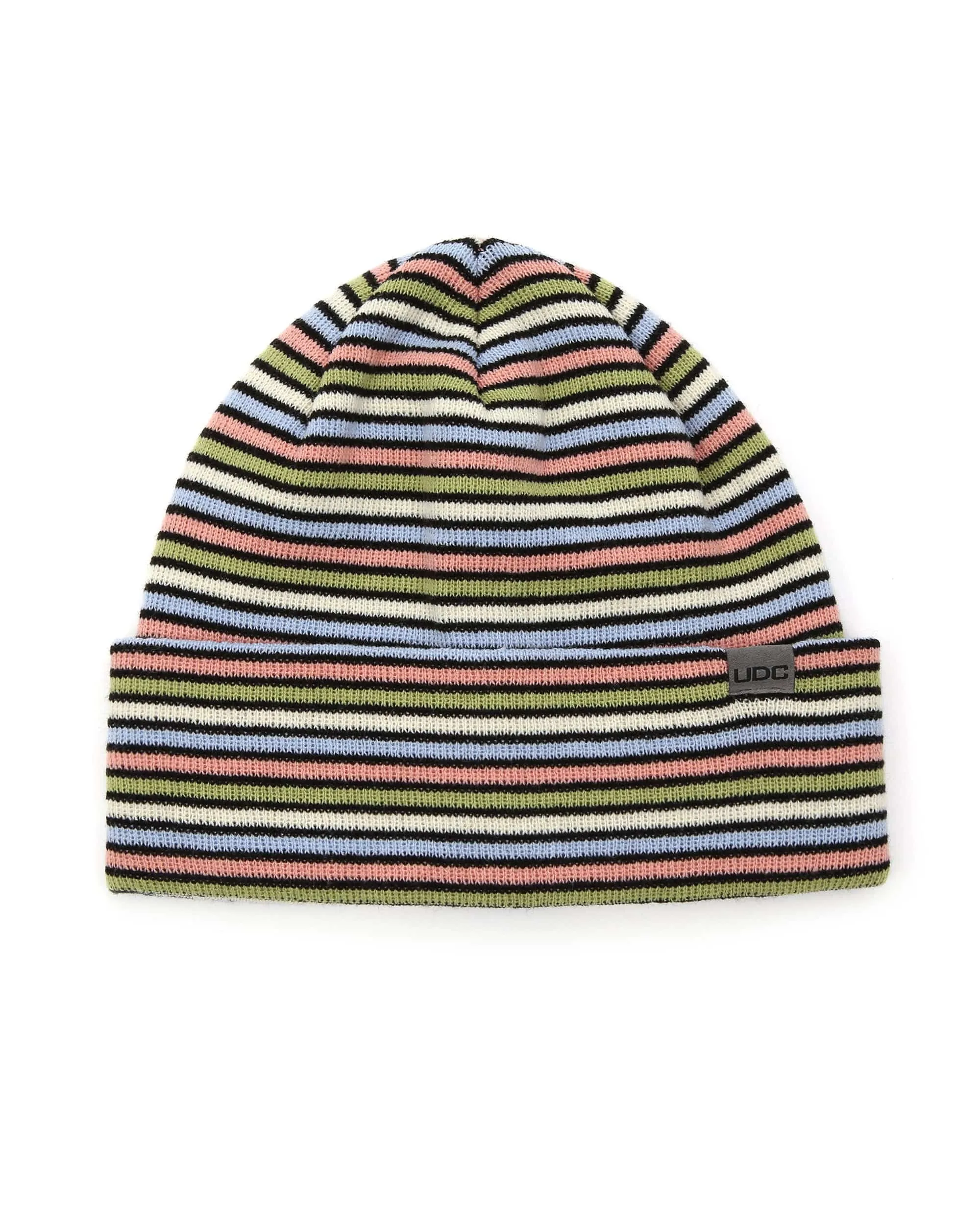 BEANIE / GRADATION / MULTI COL
