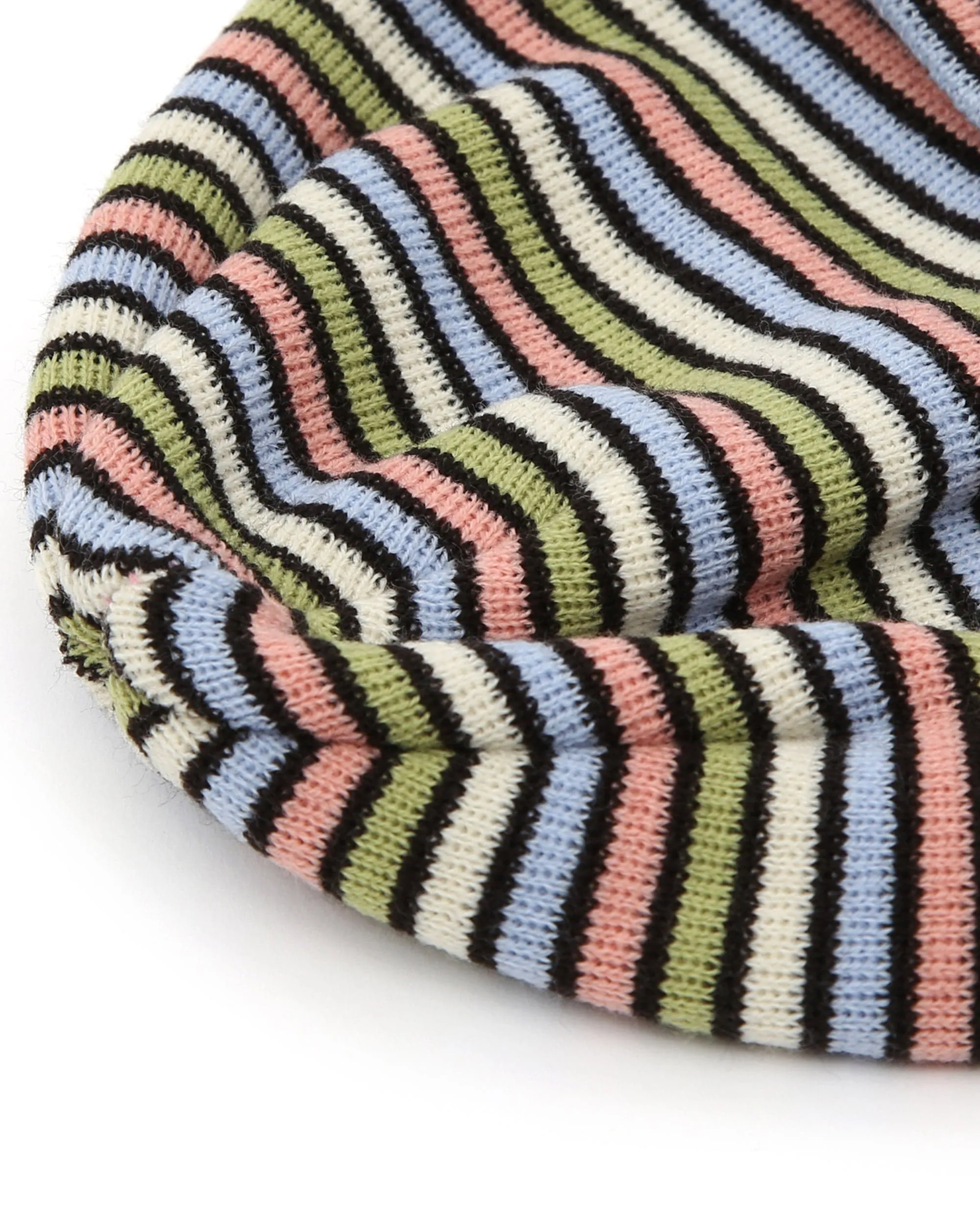 BEANIE / GRADATION / MULTI COL