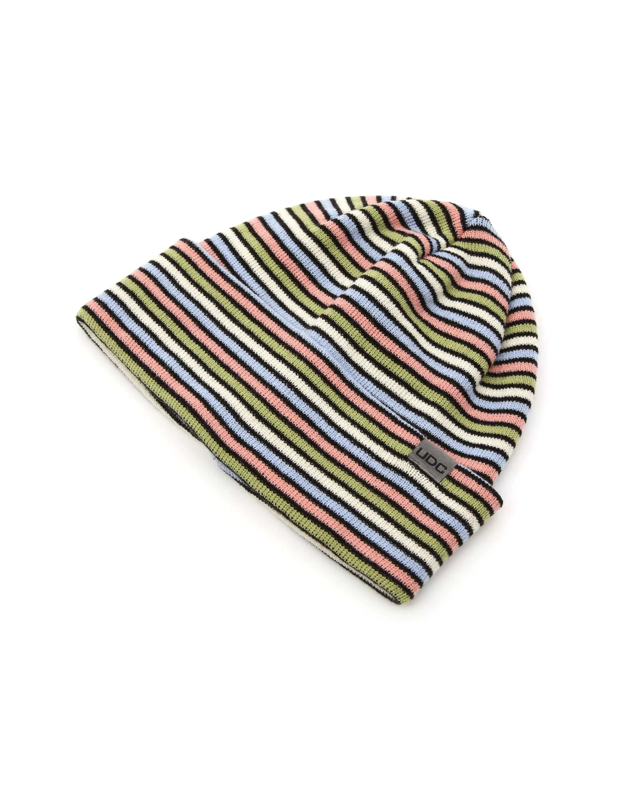 BEANIE / GRADATION / MULTI COL