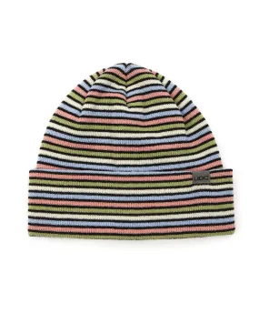 BEANIE / GRADATION / MULTI COL