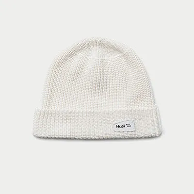 Beanie v1.0: organic cotton, bamboo and ay tsao