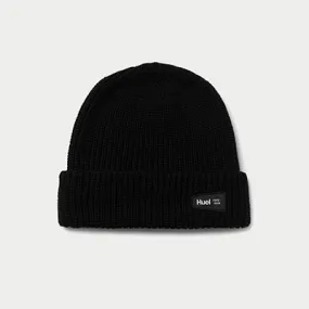 Beanie v1.0: organic cotton, bamboo and ay tsao