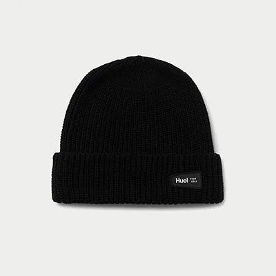 Beanie v1.0: organic cotton, bamboo and ay tsao