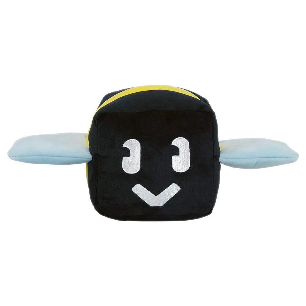 Bee Swarm - Bee Deluxe Plush Complete Set (Three Online Exclusive 5.5" Plushies, Limited Availability, Series 1)
