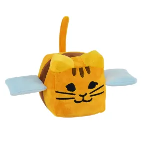 Bee Swarm - Tabby Bee Deluxe Plush (5.5", Online Exclusive, Limited Availability, Series 1)