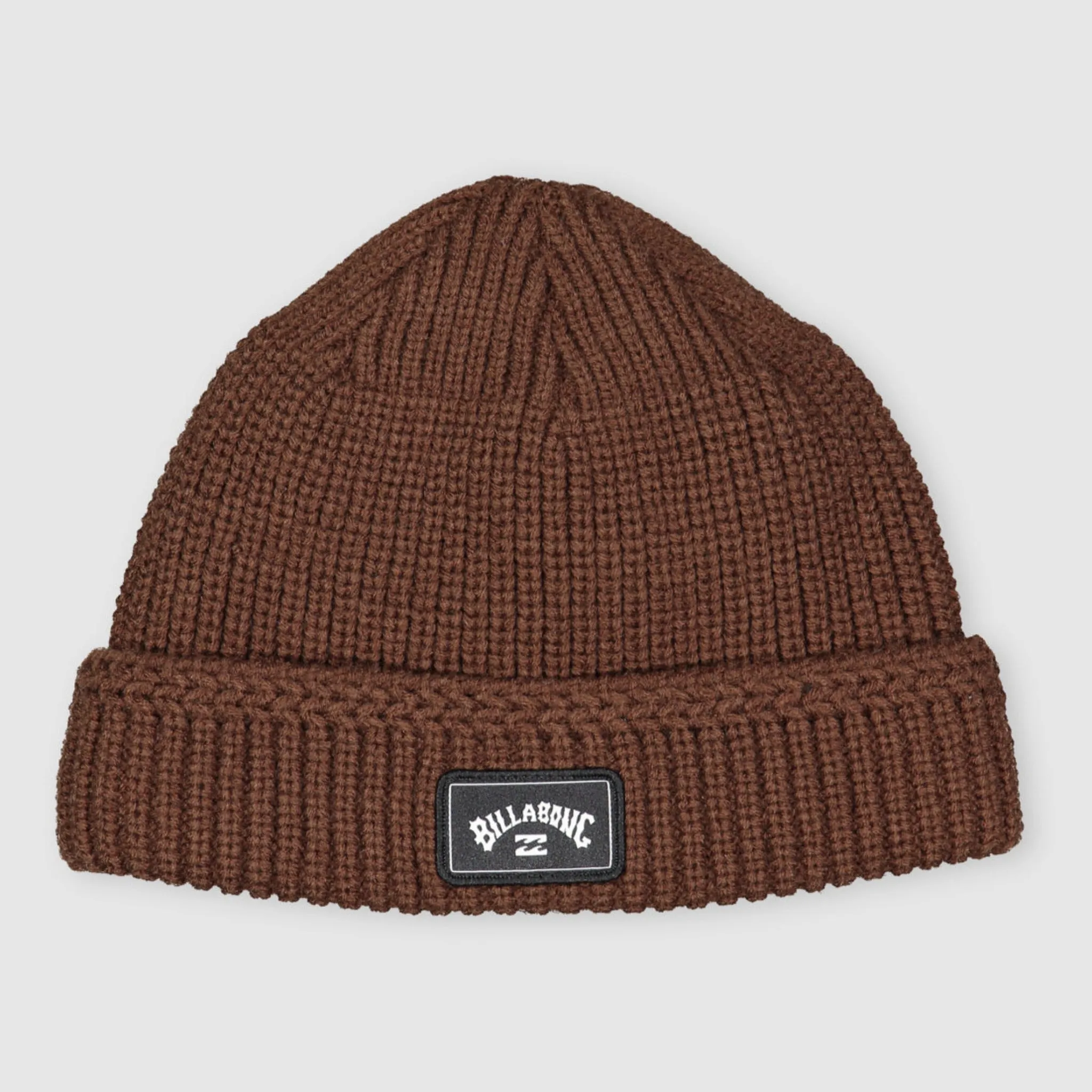 Billabong A/Div Furnace Beanie - Cacao