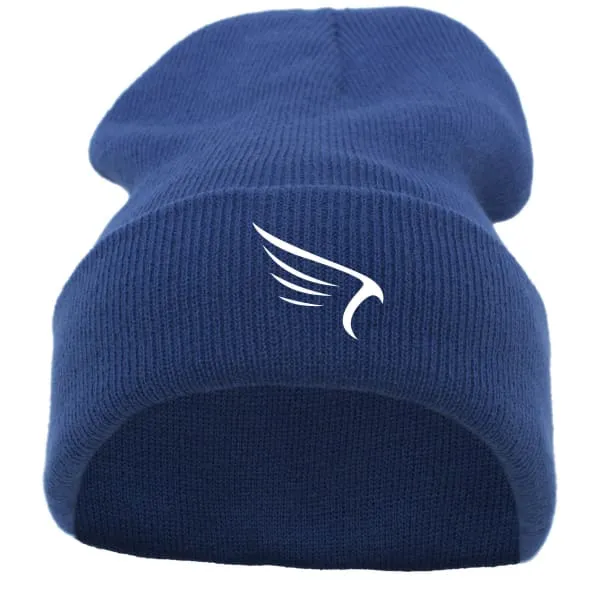 Blackhawk Team Beanie