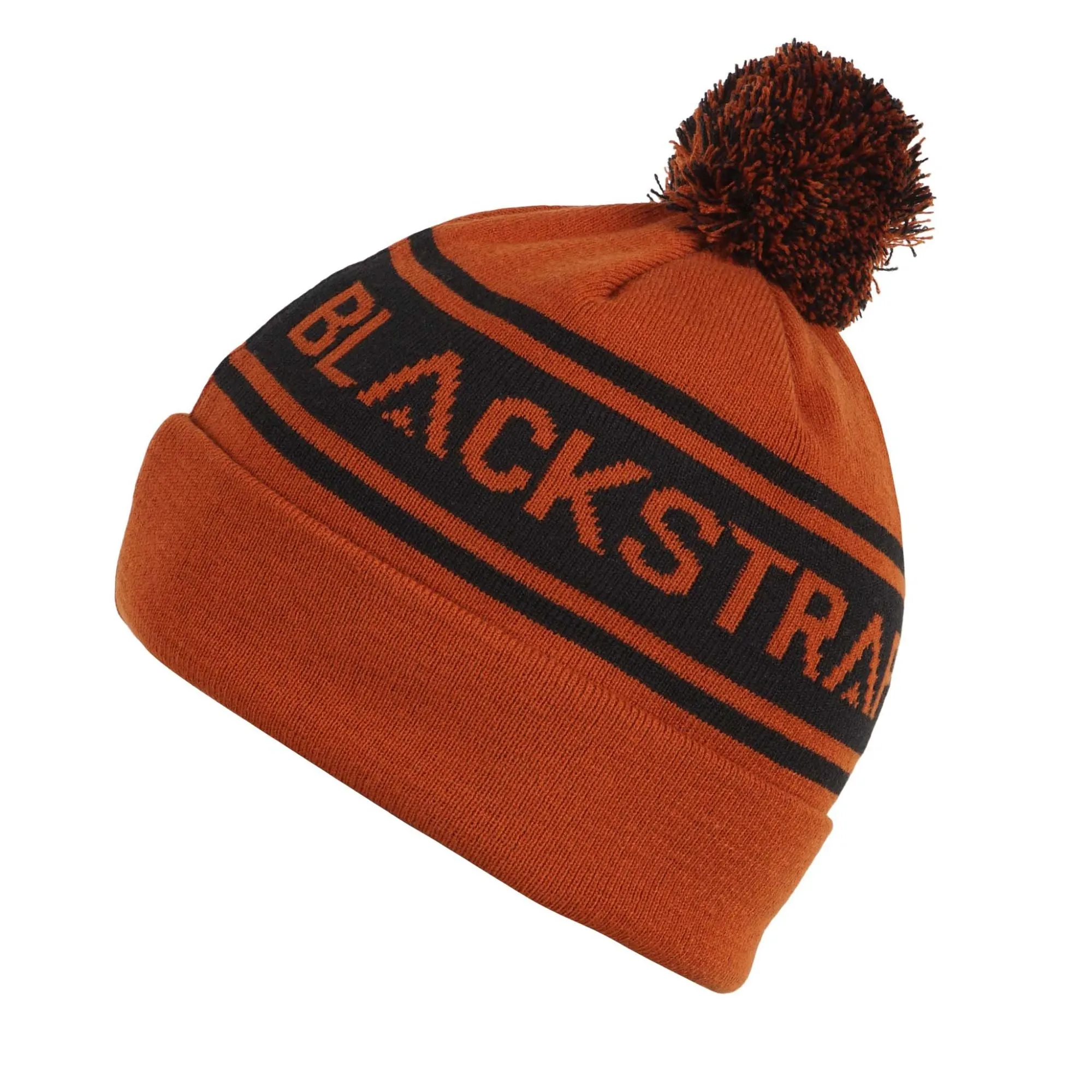 Blackstrap POM Beanie
