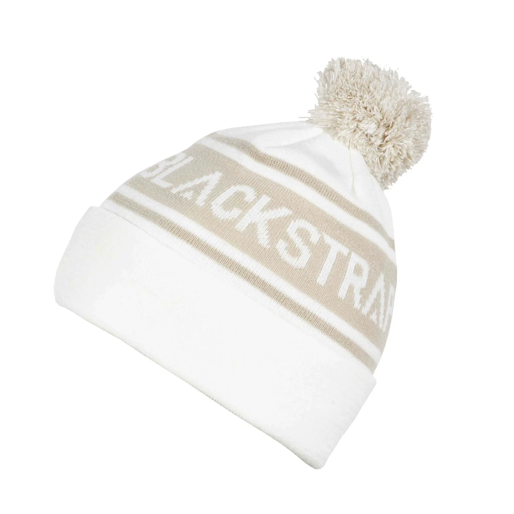 Blackstrap POM Beanie