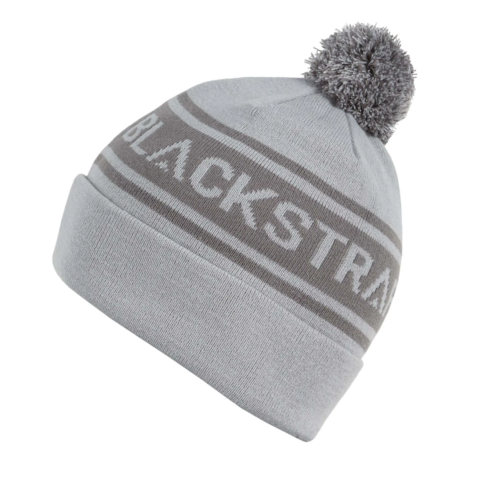 Blackstrap POM Beanie