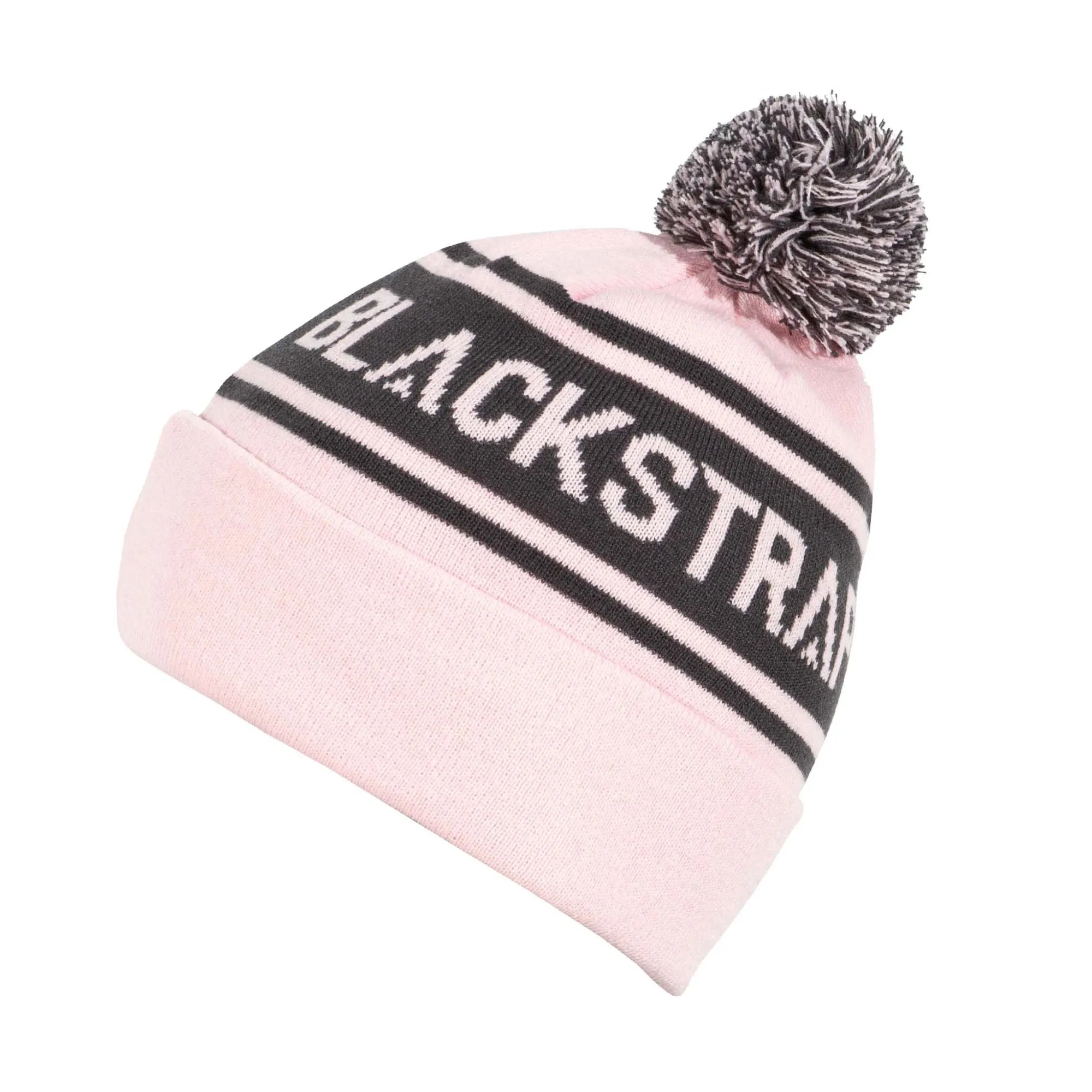 Blackstrap POM Beanie