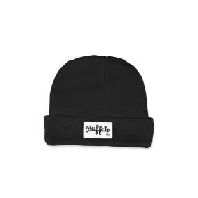 Buffalo Baby Beanie