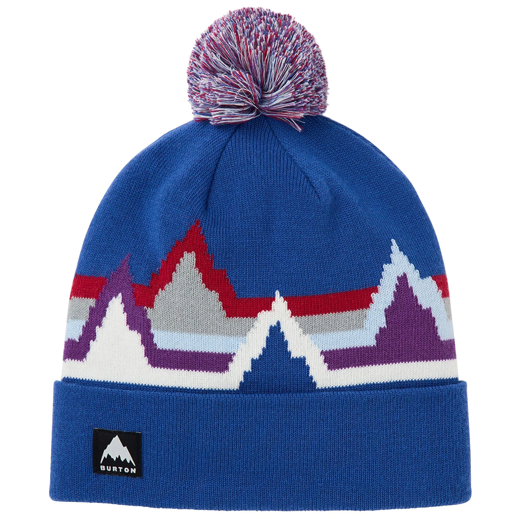 Burton Kids Recycled Echo Lake Beanie