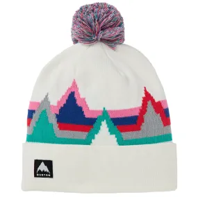 Burton Kids Recycled Echo Lake Beanie