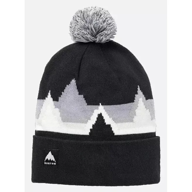 Burton Kids' Recycled Echo Lake Beanie