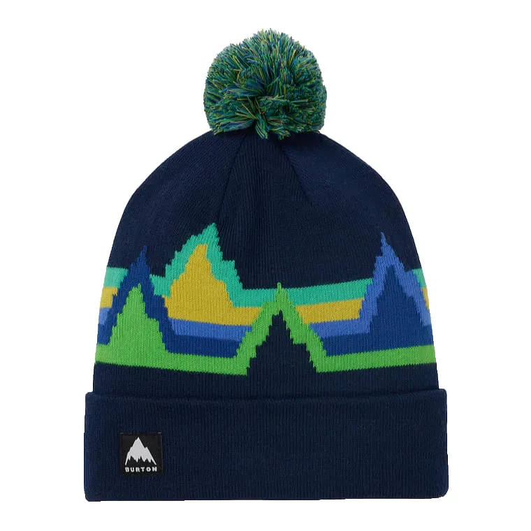 Burton Recycled Echo Lake Beanie