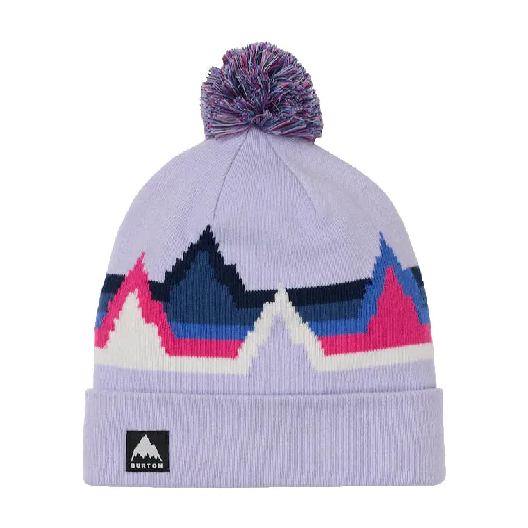 Burton Recycled Echo Lake Beanie