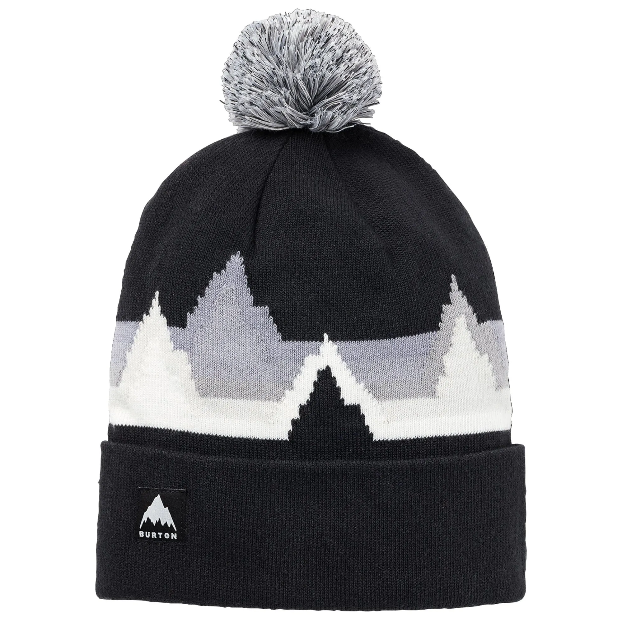 Burton Recycled Echo Lake Kids Beanie