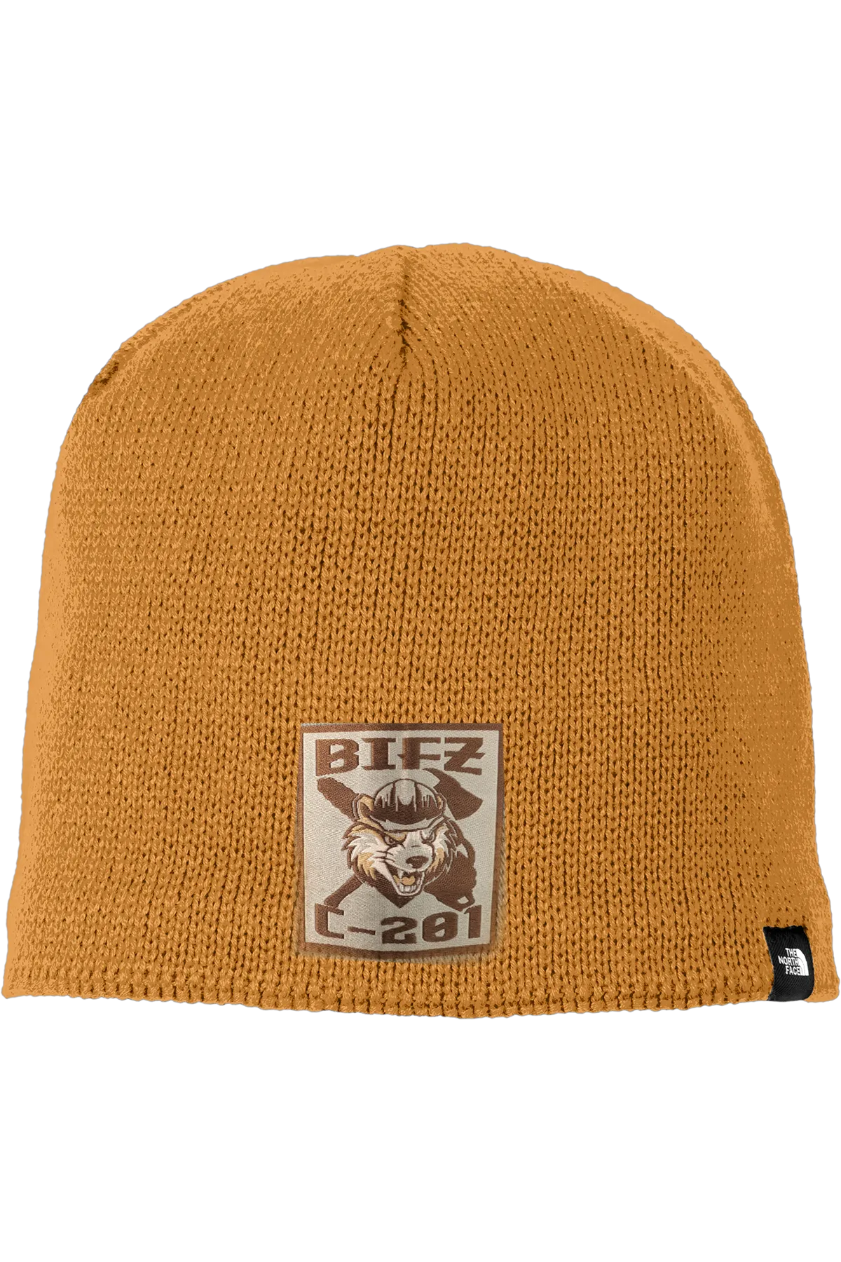 C-201 The North Face® Mountain Beanie