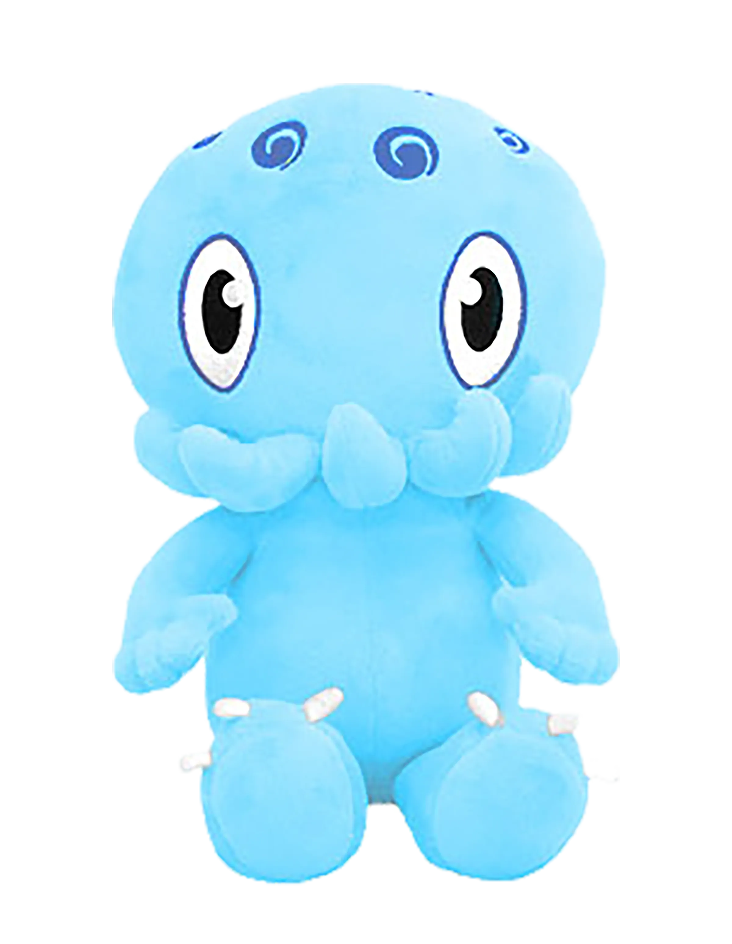 C is for Cthulhu Baby Plush