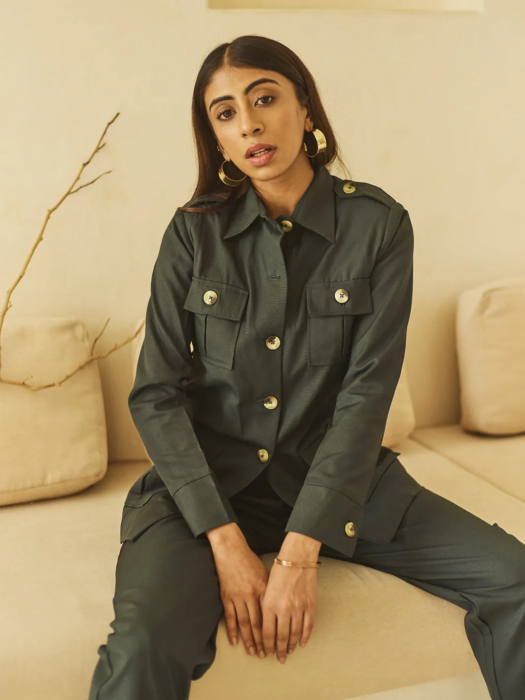 CADET Pant