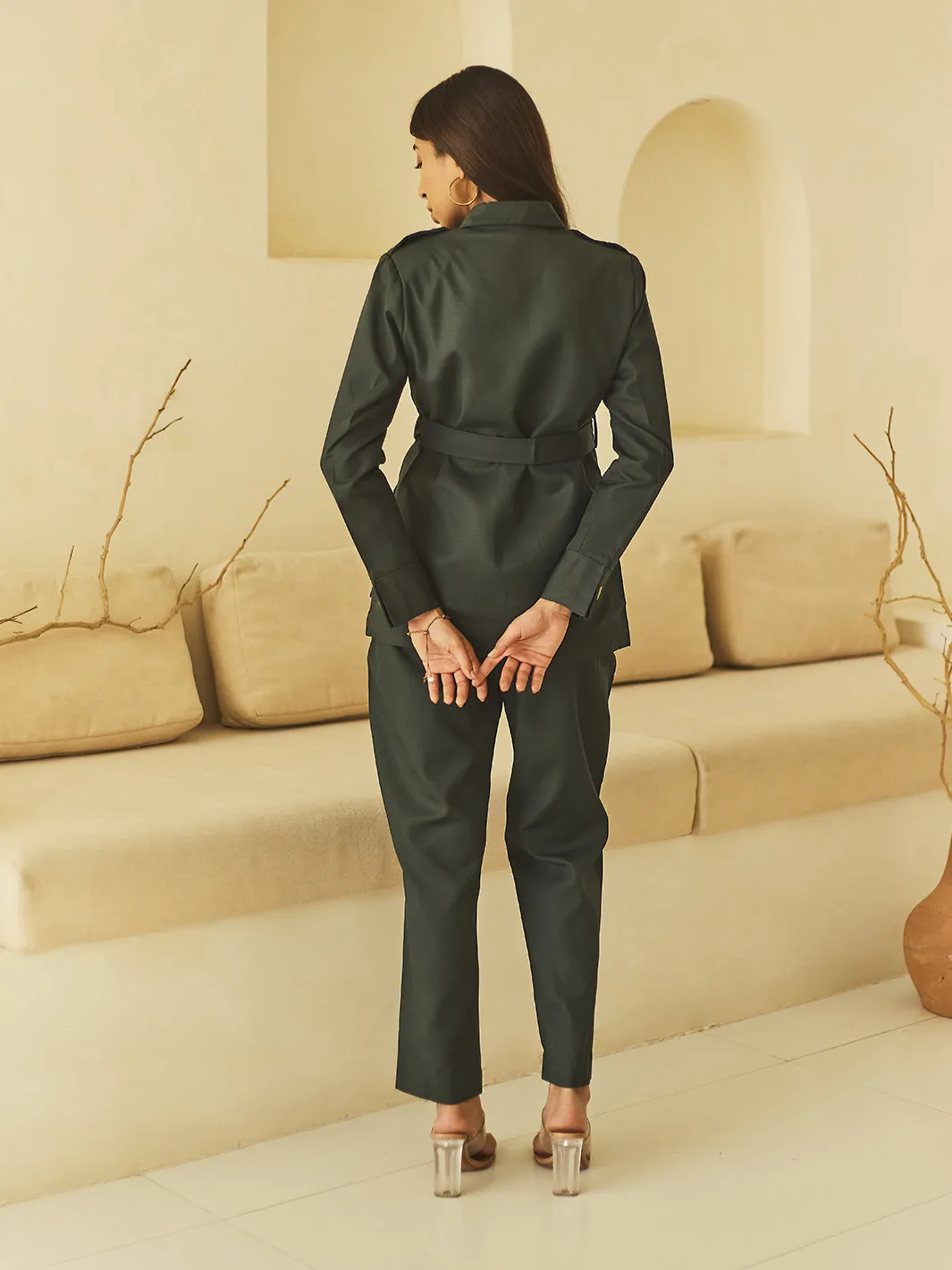 CADET Pant