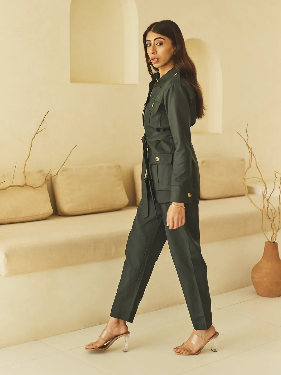 CADET Pant