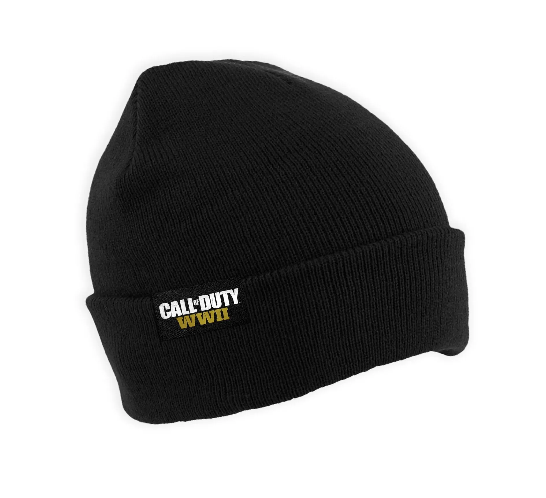 Call of Duty WW2 Limited Edition Gear Crate