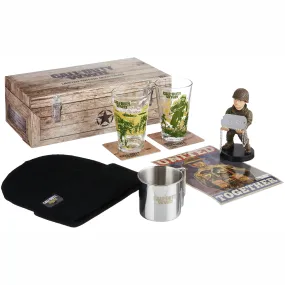 Call of Duty WW2 Limited Edition Gear Crate