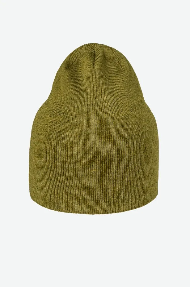 CANADA-MADE RECYCLED CLASSIC LONG BEANIE