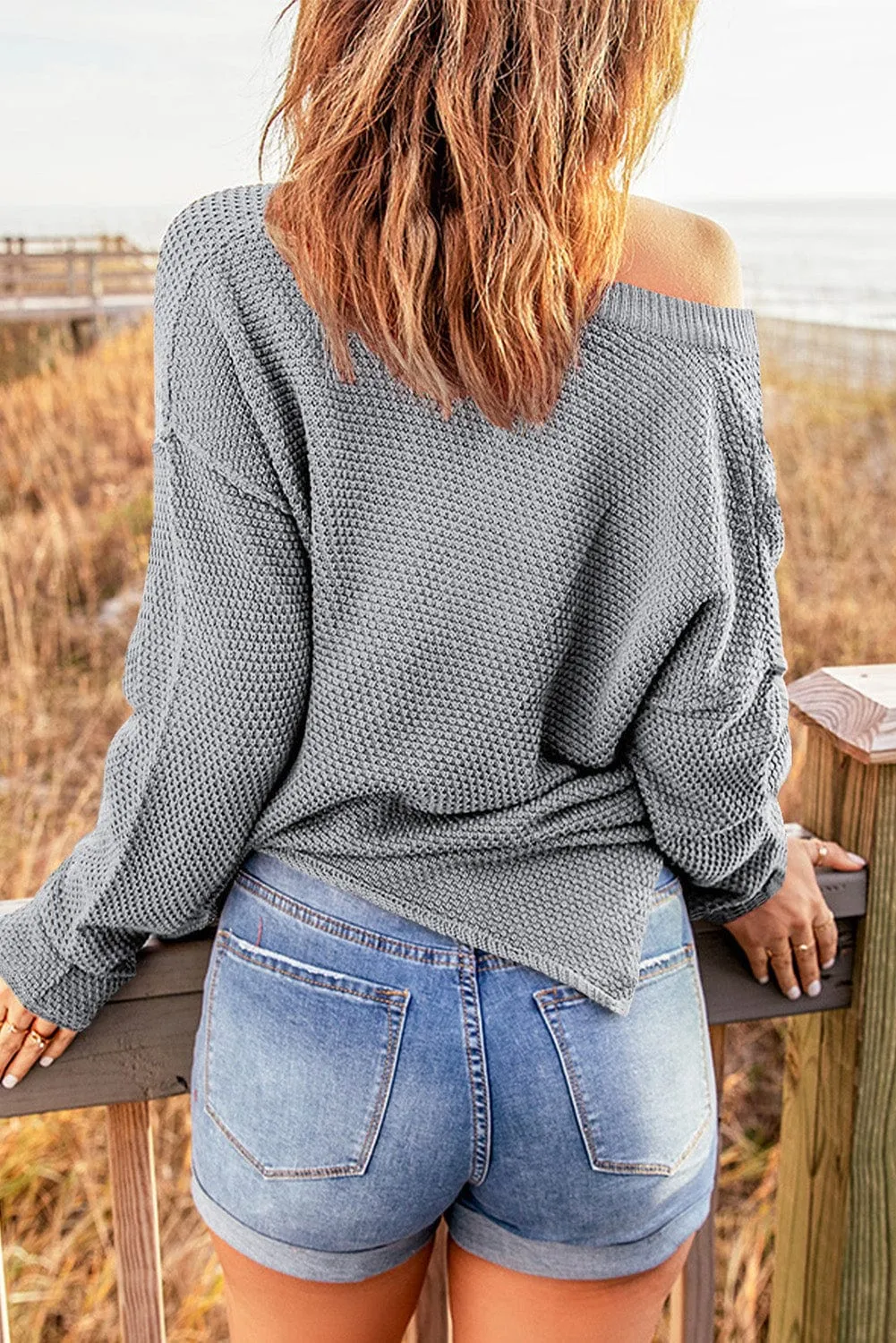Cardigan Sweater for Women