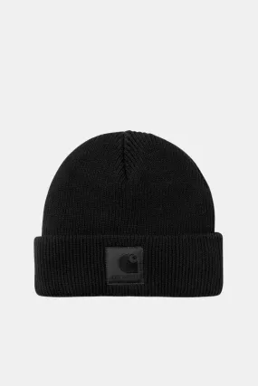 Carhartt WIP Dawson Beanie (Black)