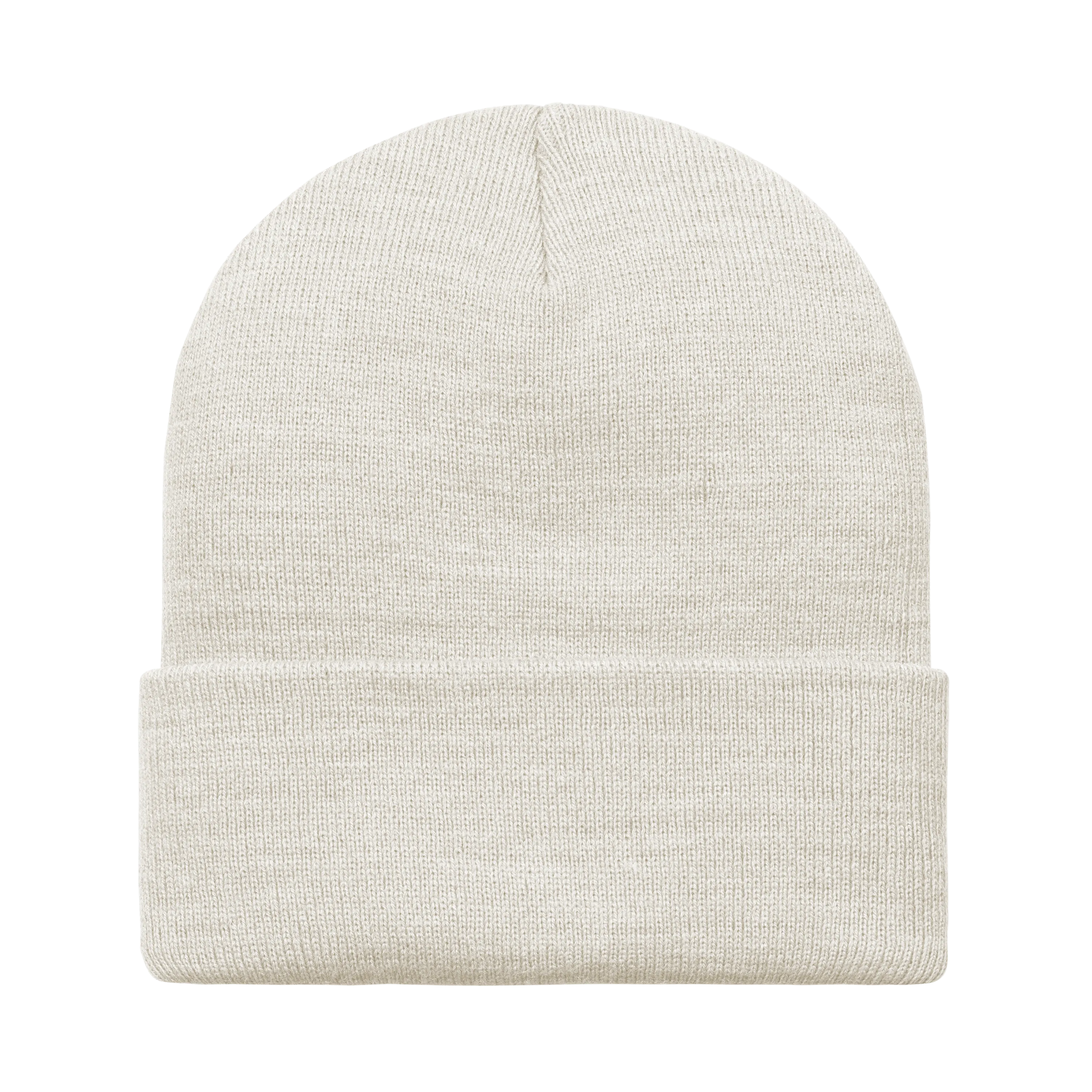Carhartt WIP Script Beanie - Wax / Liberty