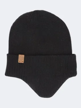 Chaos Harper Men Lifestyle Beanie Black