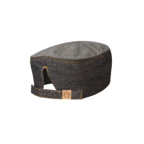 Chef Works HB004BLK0 Chef's Hat