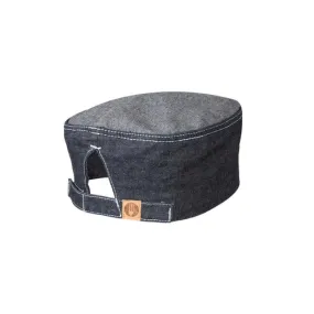 Chef Works HB004IBL0 Chef's Hat