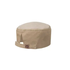 Chef Works HBCD013NAT0 Chef's Hat