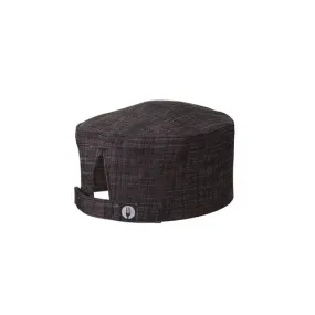 Chef Works HBXX012BBG0 Chef's Hat