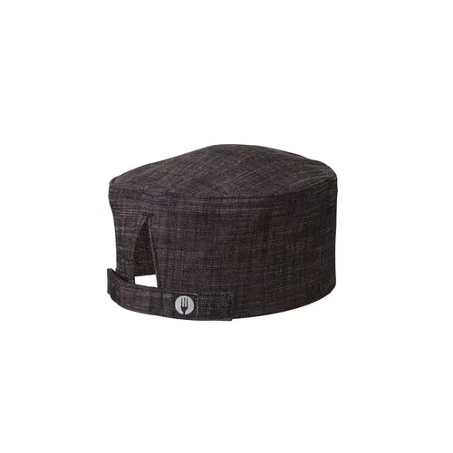Chef Works HBXX012BBG0 Chef's Hat