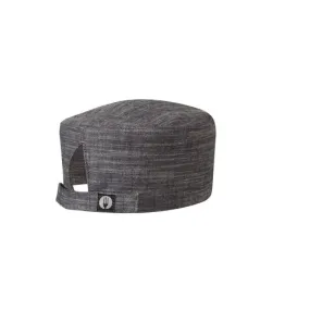 Chef Works HBXX012BSL0 Chef's Hat
