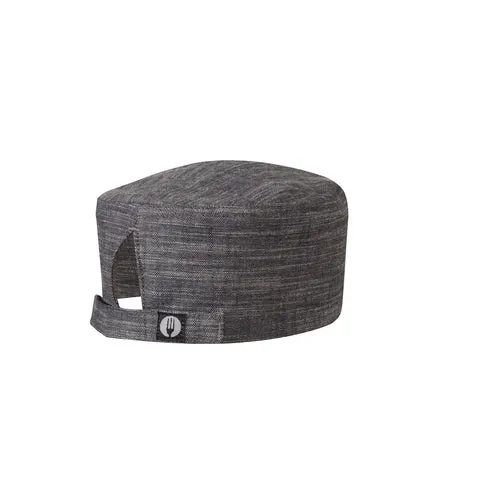 Chef Works HBXX012BSL0 Chef's Hat