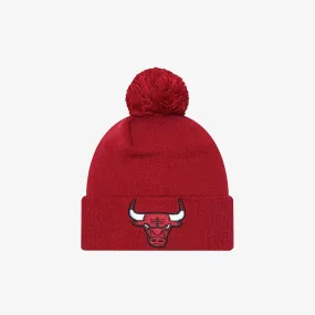 Chicago Bulls Alternative 9Fifty City Edition Beanie
