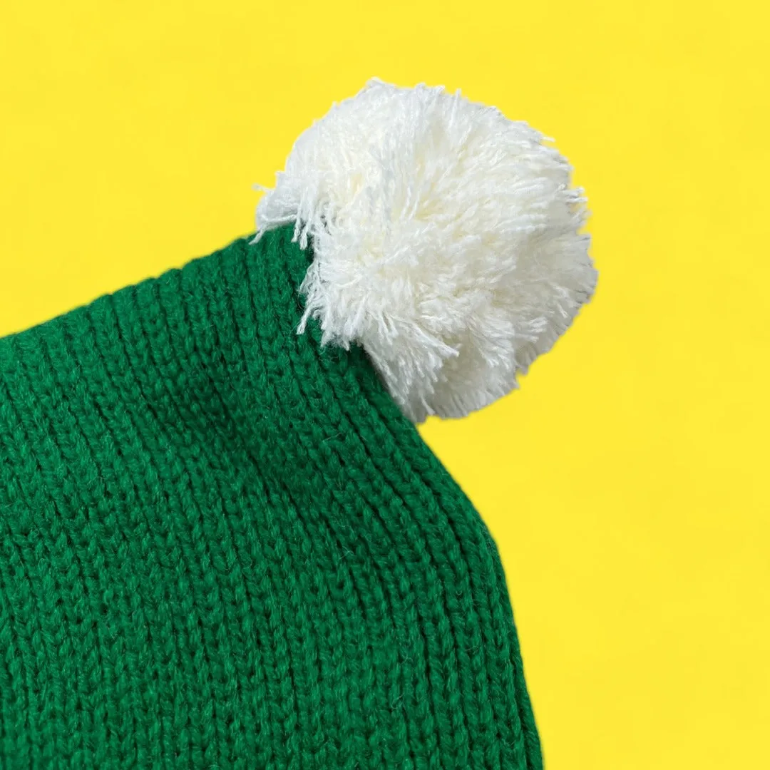 Christmas Beanie
