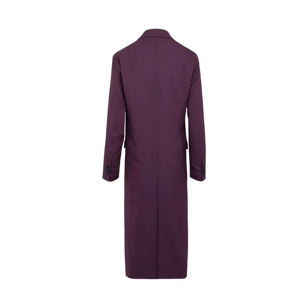 Cindy Coat