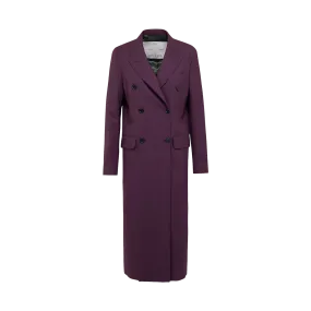Cindy Coat