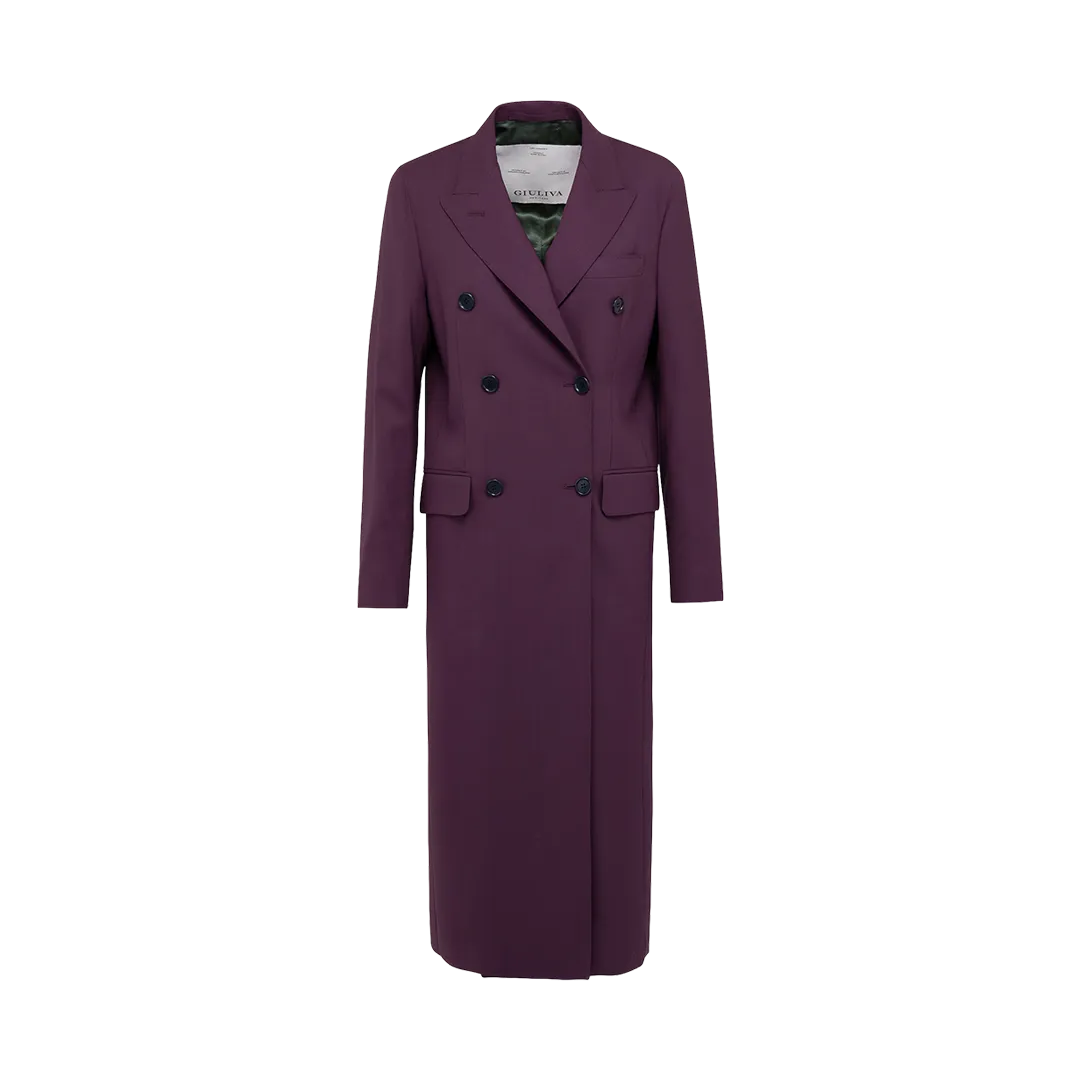 Cindy Coat