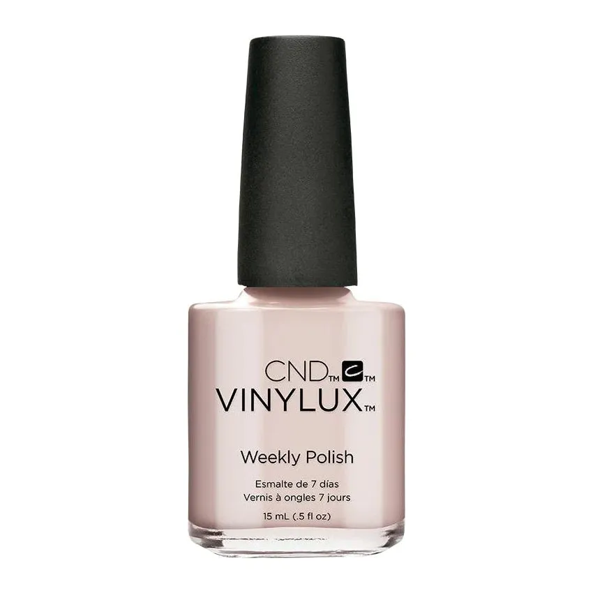 CND VINYLUX - Cashmere Wrap #259