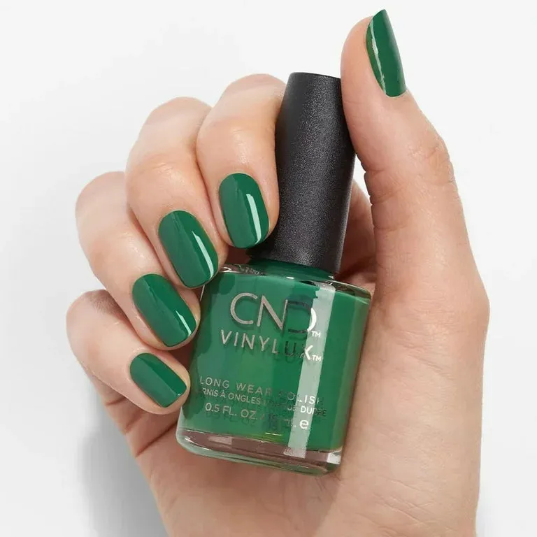 CND VINYLUX - Palm Deco #246