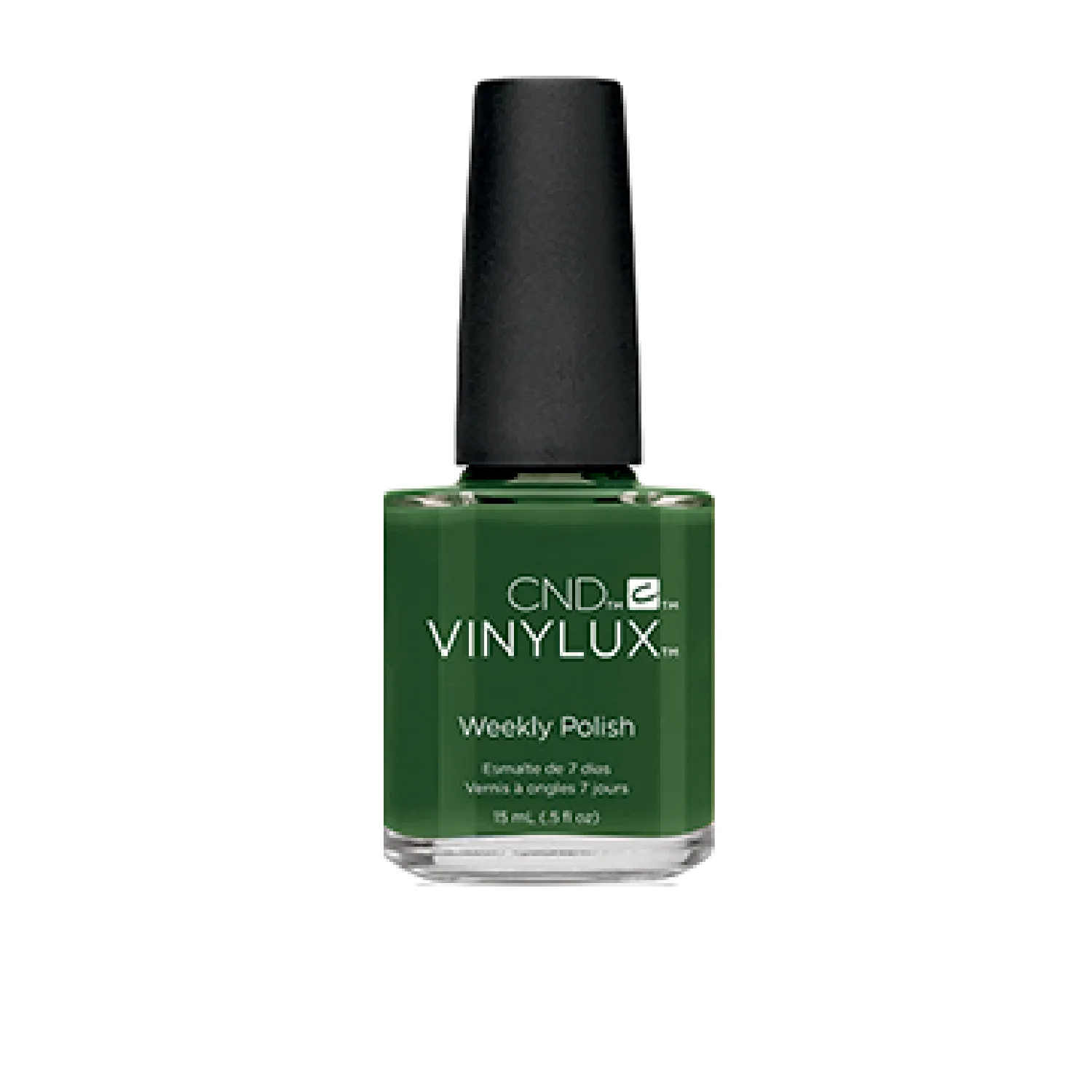 CND VINYLUX - Palm Deco #246
